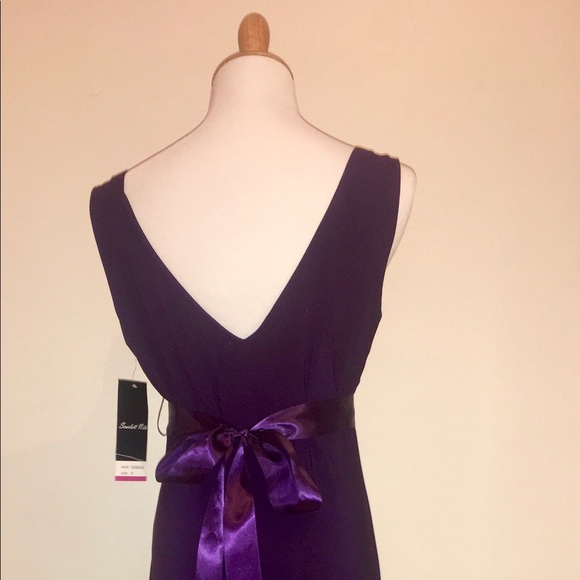 Midi Dress NWT - Picture 2 of 8